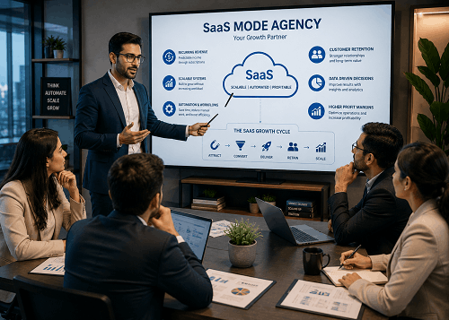 Saas_mode_agency